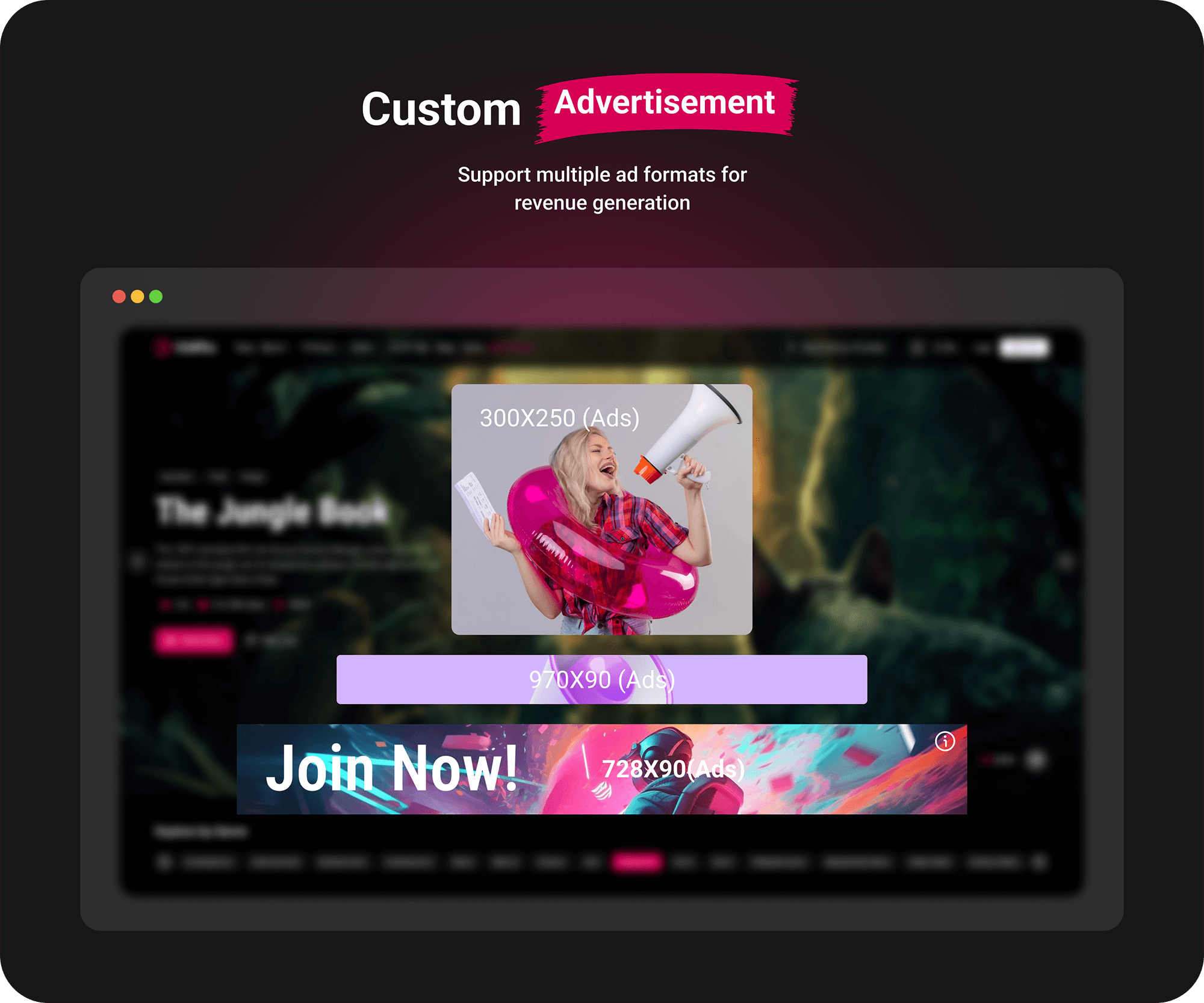 Flixoo Revenue Model 2