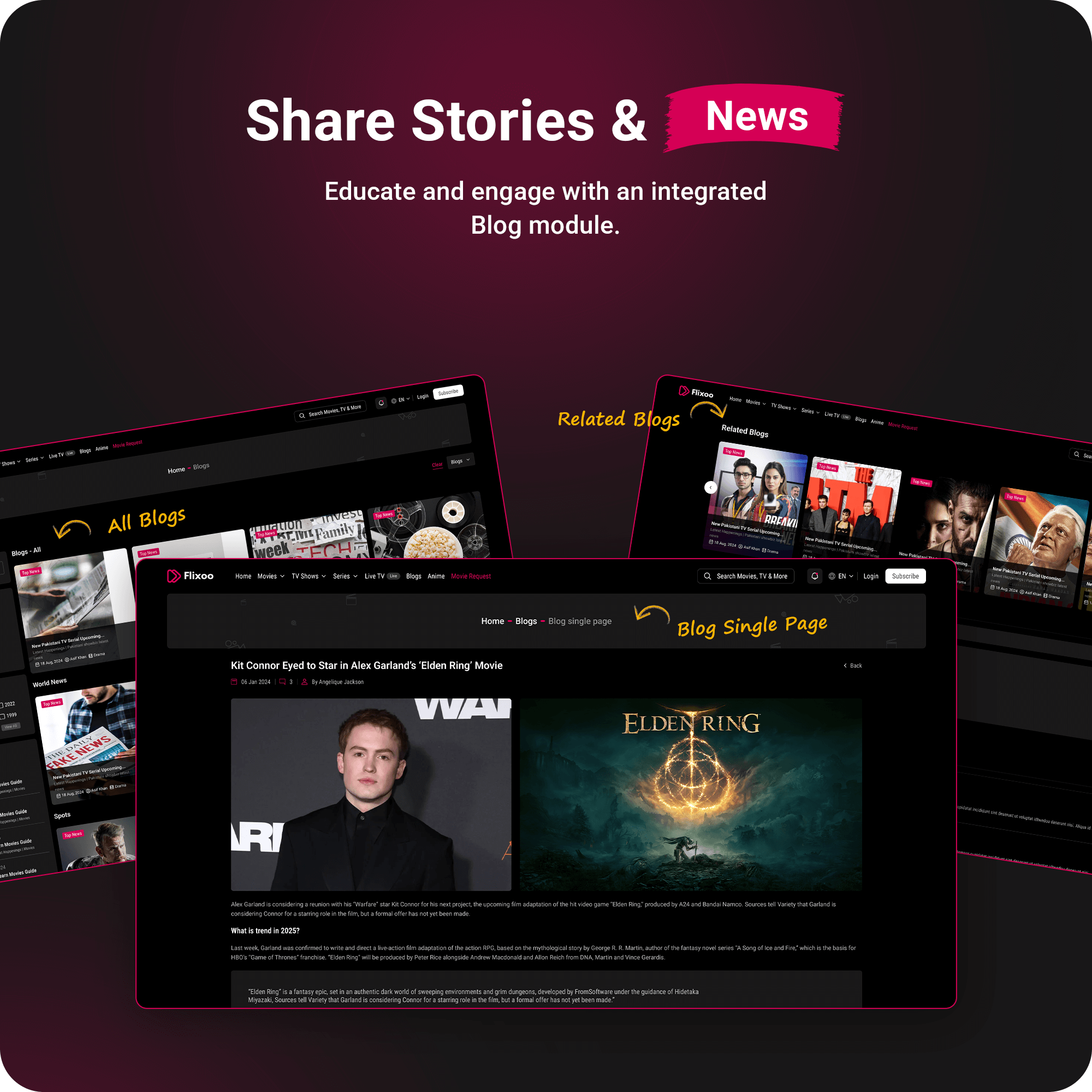 Flixoo Blog
