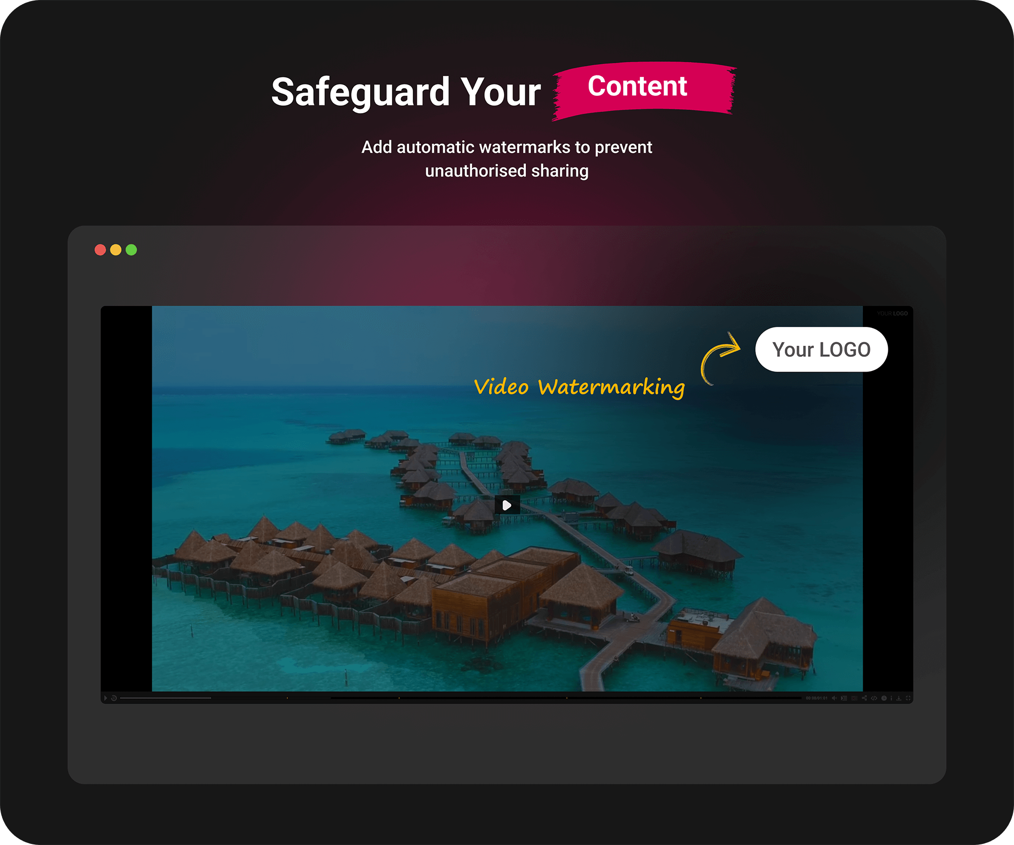 Flixoo Video Quality