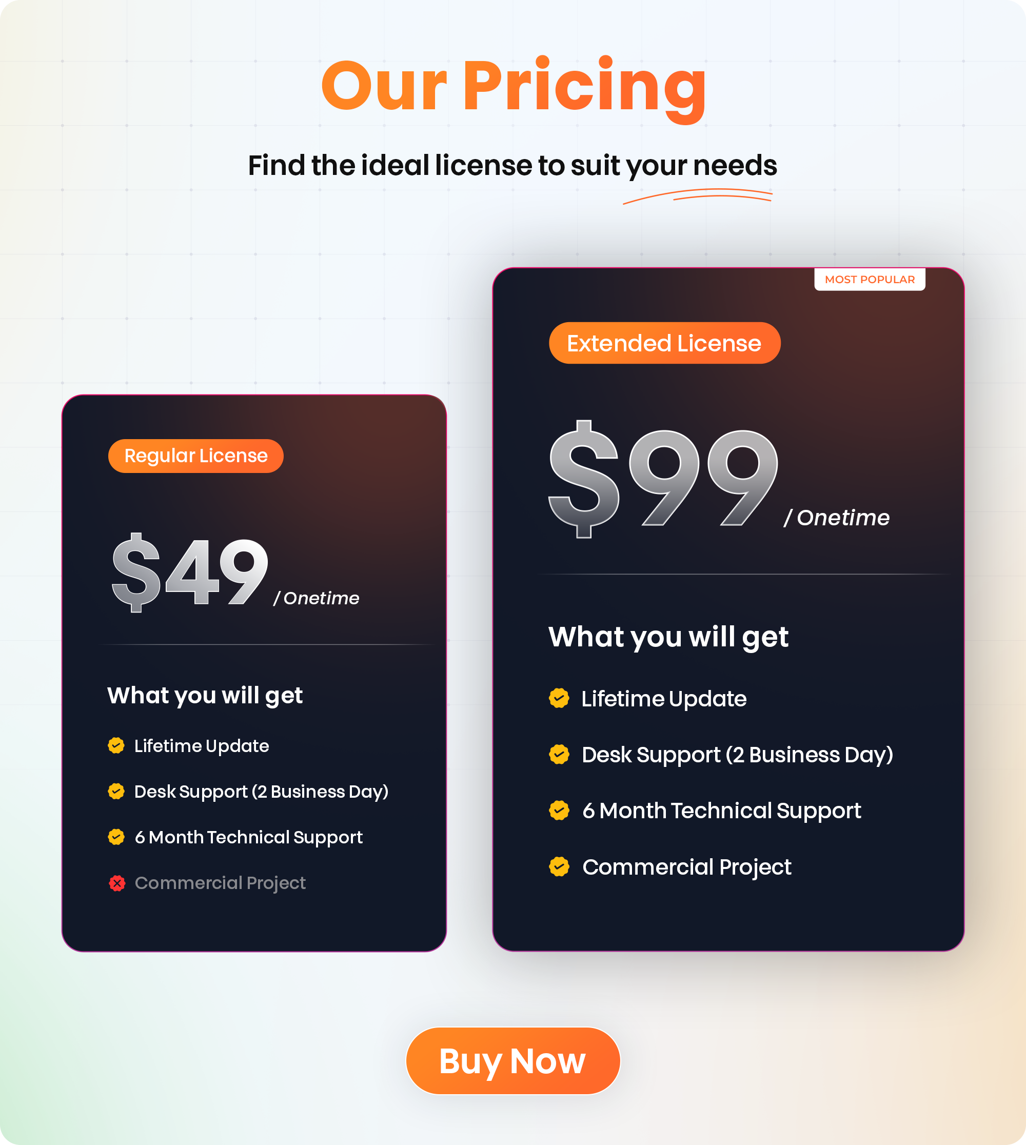 YOORI eCommerce | Single & Multi-Vendor PWA Marketplace CMS